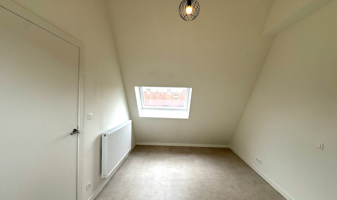 Charmant huis te huur in Brugge