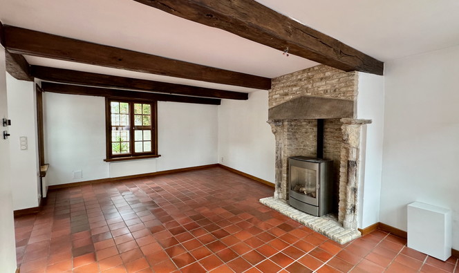 Charmant huis te huur in Brugge