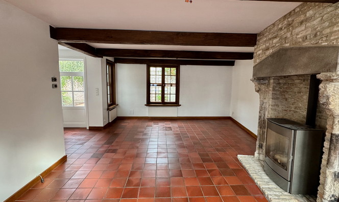 Charmant huis te huur in Brugge