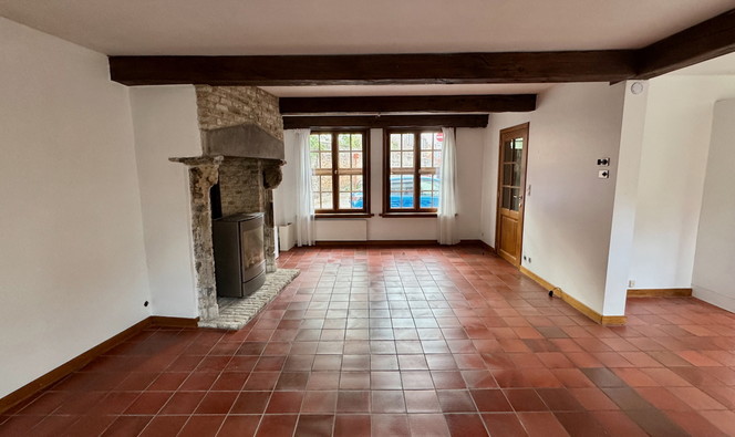 Charmant huis te huur in Brugge