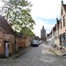 Charmant huis te huur in Brugge