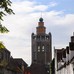 Charmant huis te huur in Brugge