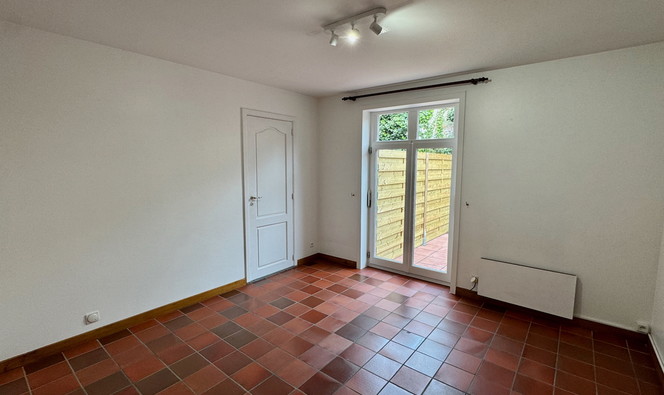 Charmant huis te huur in Brugge