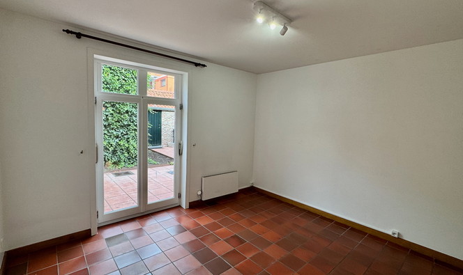 Charmant huis te huur in Brugge