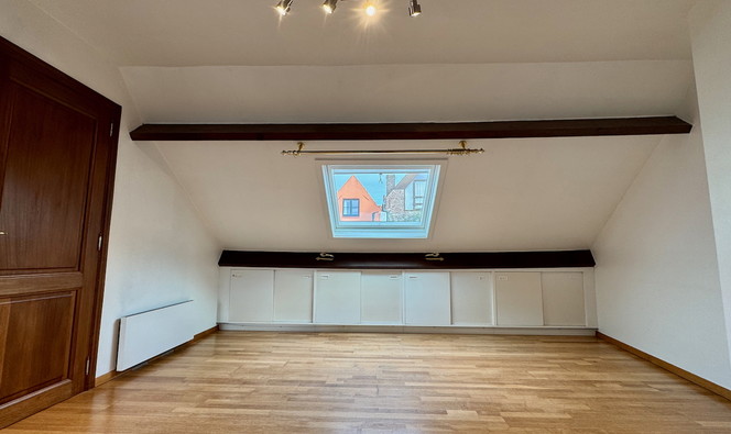 Charmant huis te huur in Brugge