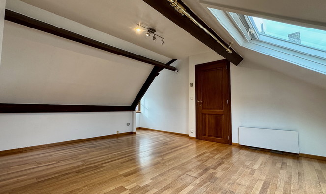 Charmant huis te huur in Brugge