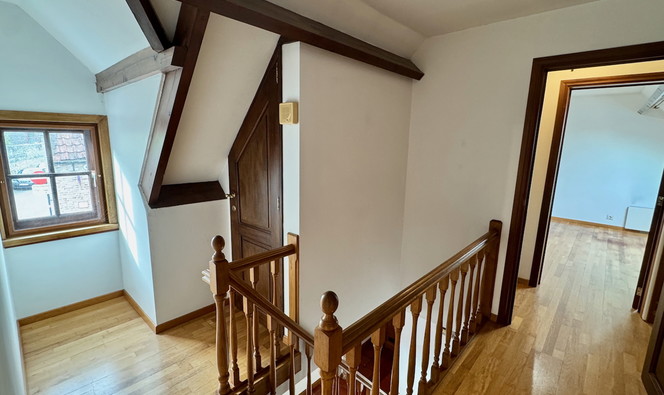 Charmant huis te huur in Brugge