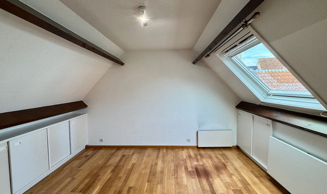 Charmant huis te huur in Brugge