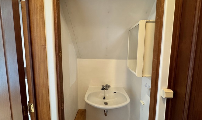 Charmant huis te huur in Brugge