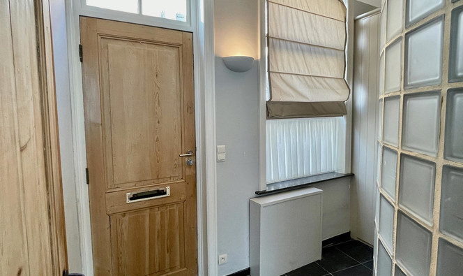 Charmant huis te huur in Brugge