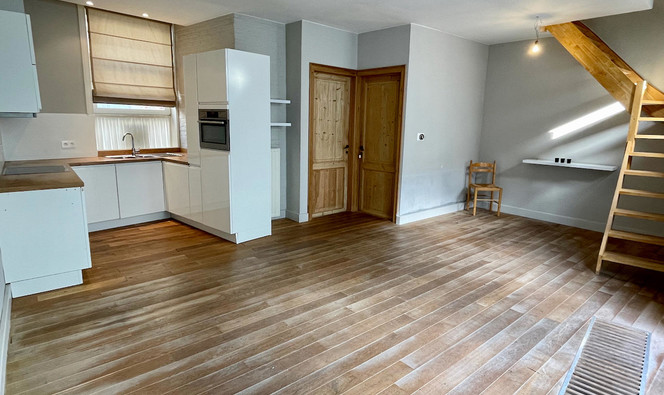 Charmant huis te huur in Brugge