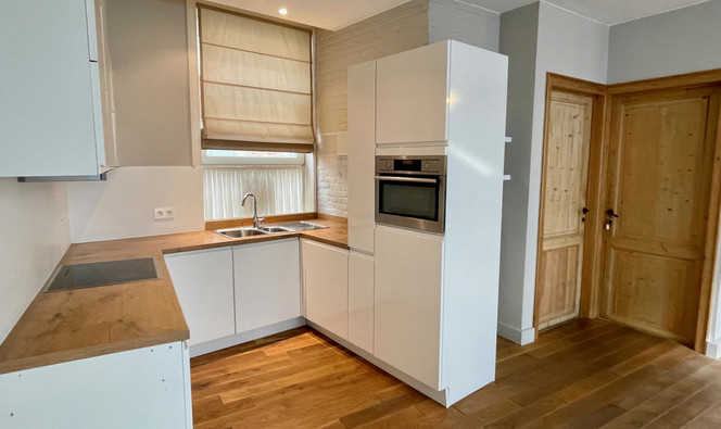 Charmant huis te huur in Brugge