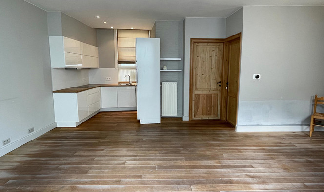 Charmant huis te huur in Brugge