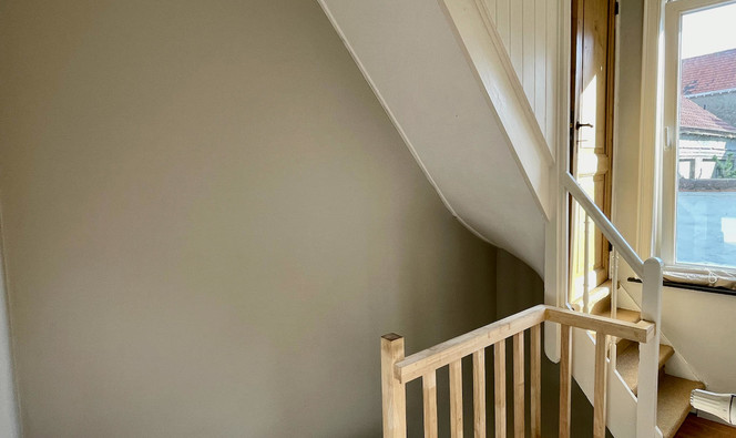 Charmant huis te huur in Brugge