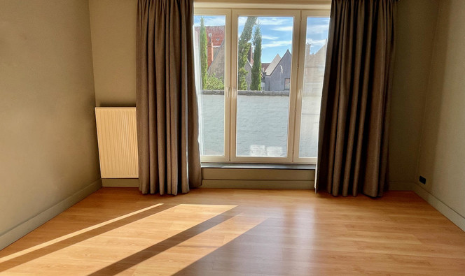 Charmant huis te huur in Brugge