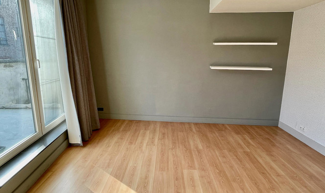 Charmant huis te huur in Brugge