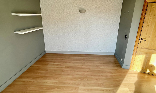 Charmant huis te huur in Brugge