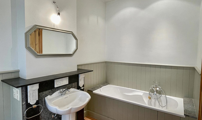 Charmant huis te huur in Brugge