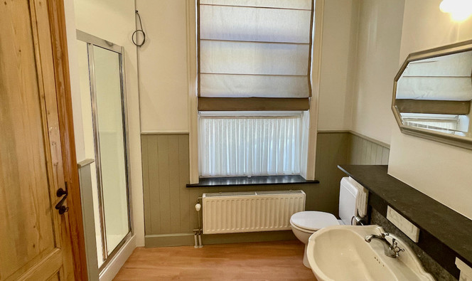 Charmant huis te huur in Brugge