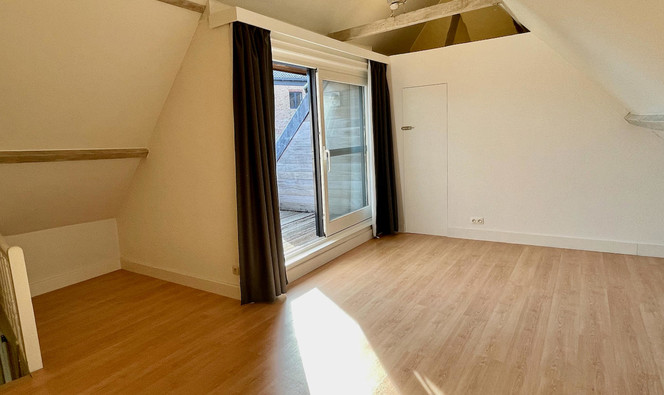 Charmant huis te huur in Brugge