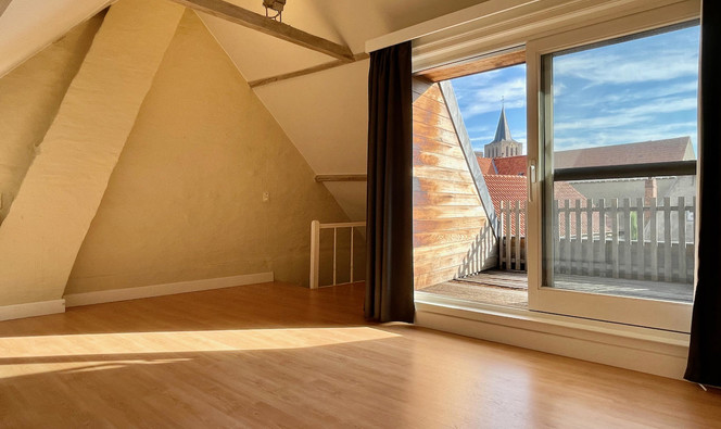 Charmant huis te huur in Brugge