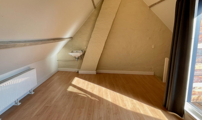 Charmant huis te huur in Brugge