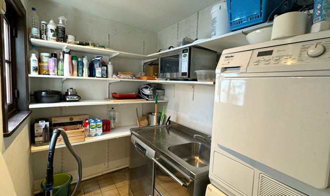 Charmant huis te huur in Brugge