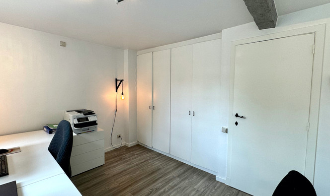 Charmant huis te huur in Brugge