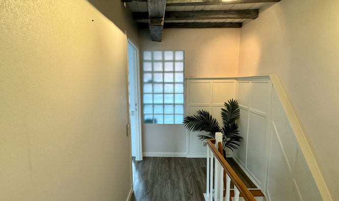 Charmant huis te huur in Brugge