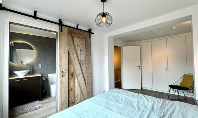 Charmant huis te huur in Brugge