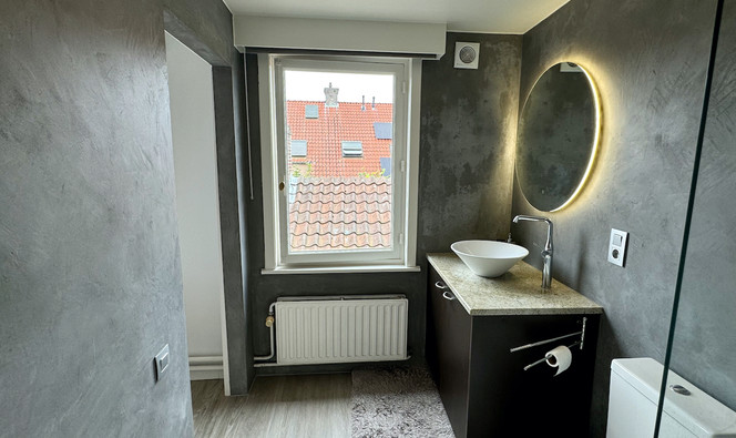 Charmant huis te huur in Brugge