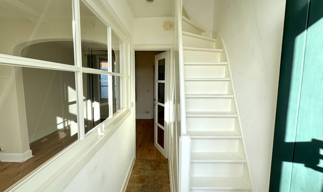 Charmant huis te huur in Brugge