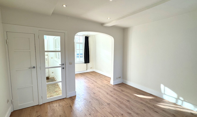 Charmant huis te huur in Brugge