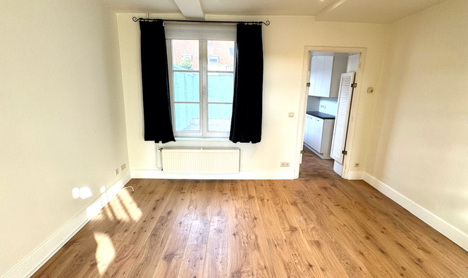 Charmant huis te huur in Brugge