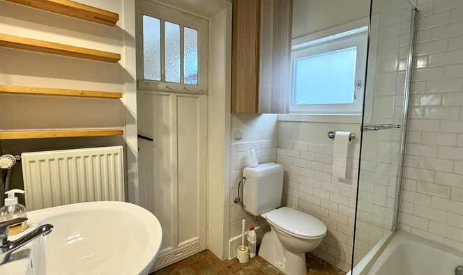 Charmant huis te huur in Brugge