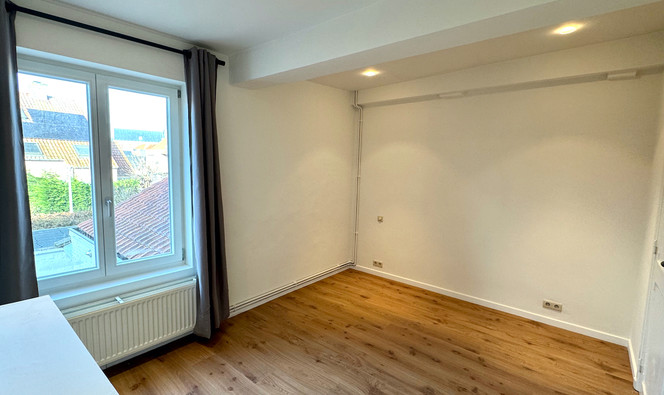 Charmant huis te huur in Brugge