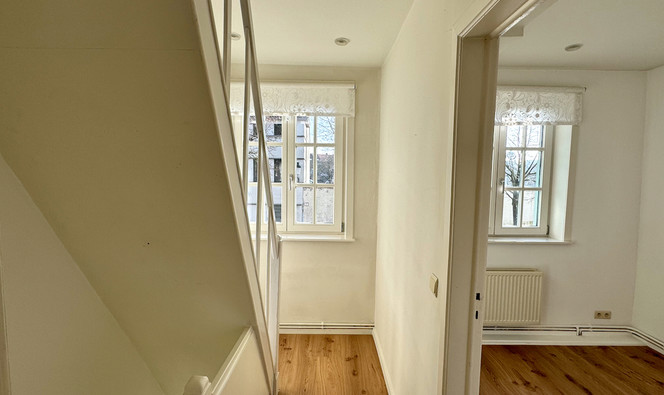 Charmant huis te huur in Brugge