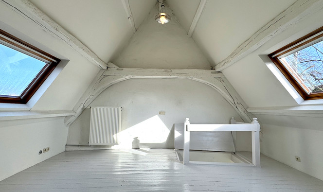 Charmant huis te huur in Brugge