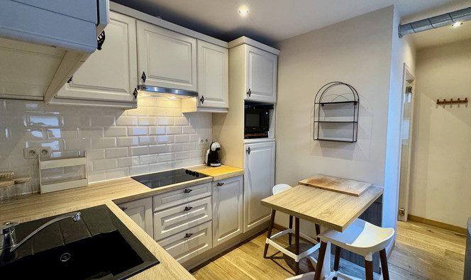 Charmant huis te huur in Brugge