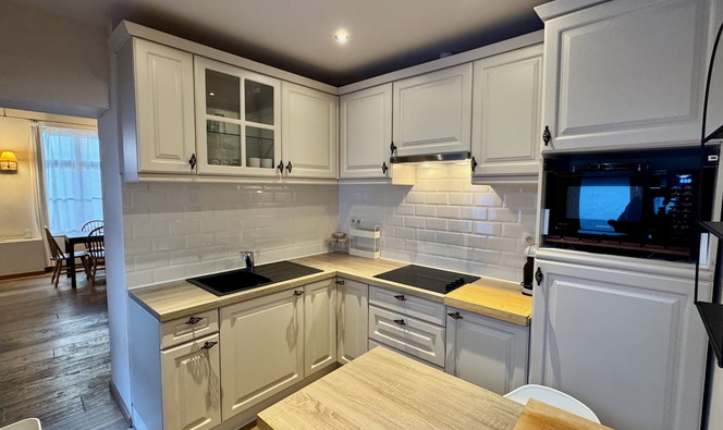 Charmant huis te huur in Brugge