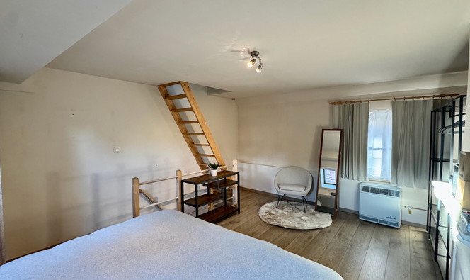 Charmant huis te huur in Brugge