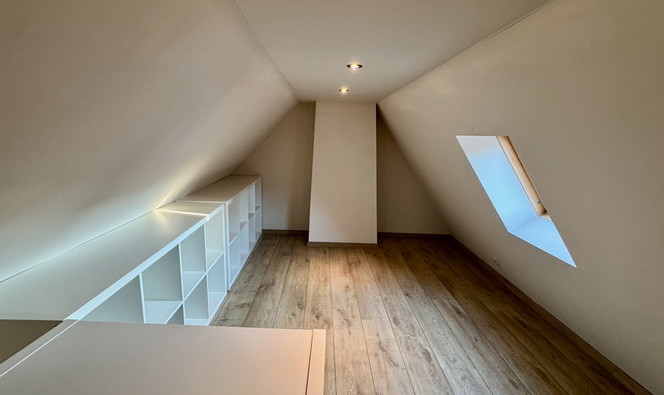 Charmant huis te huur in Brugge