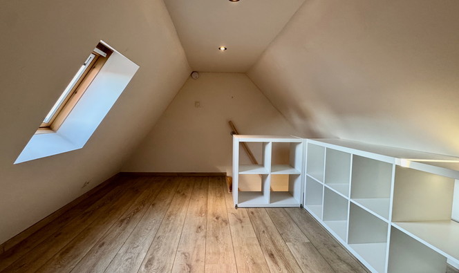 Charmant huis te huur in Brugge