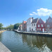 Charmant huis te huur in Brugge