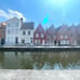 Charmant huis te huur in Brugge