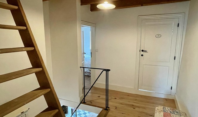 Charmant huis te huur in Brugge