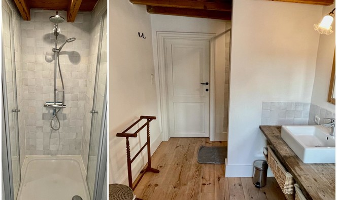 Charmant huis te huur in Brugge