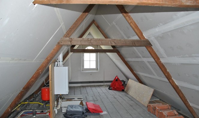 Charmant huis te huur in Brugge
