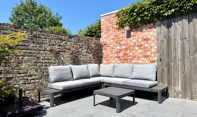 Charmant huis te koop in Assebroek