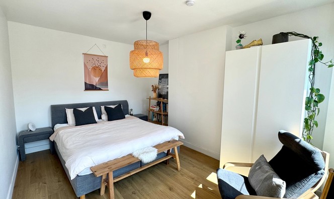 Charmant huis te koop in Assebroek